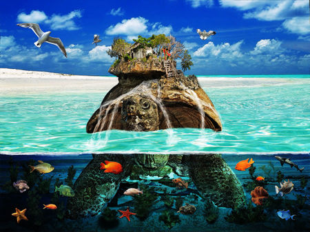 Turtle-island-fantasy-secluded-resort