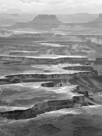 Canyonlands von Roland Spiegler