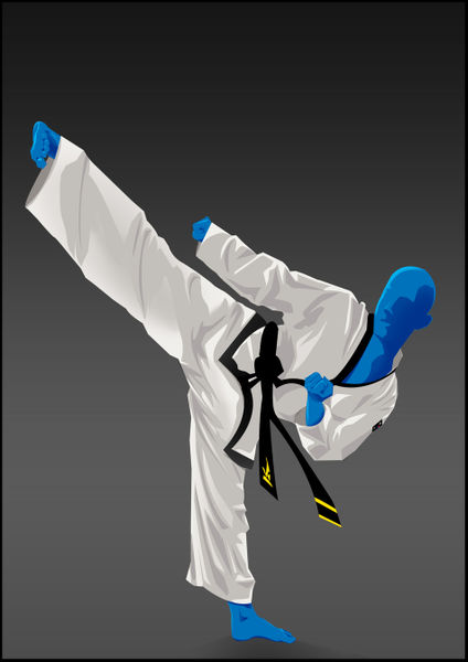 Gtaekwondo