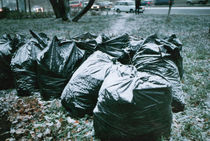 garbage bags by yulia-dubovikova