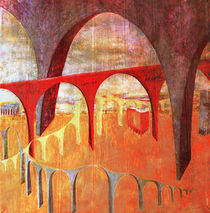 Four Bridges2 by florin