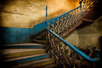 'Stairway to ?' by Stefan Nielsen
