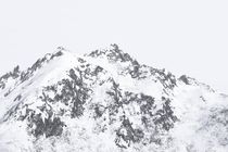Mount Shuksan by Pat Goltz