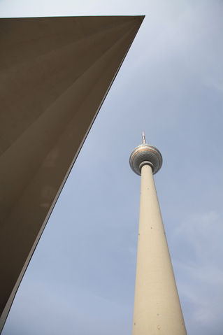 Fernsehturm-berlin