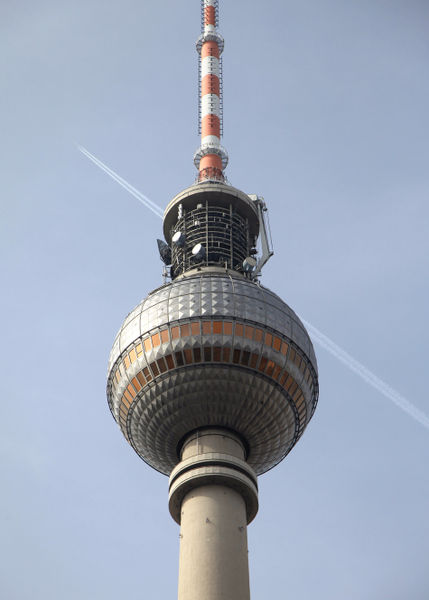 Fernsehturm-berlin-ii