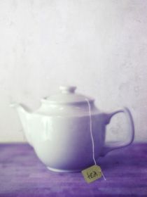 tea by Priska  Wettstein