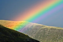 Lunar Rainbow von Wayne Molyneux