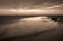 Dunraven Bay by Wayne Molyneux