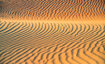 Shapes in Sand by Graham Prentice
