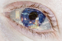 London Eye von Alice Gosling