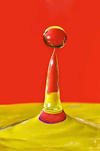 Water-red-yellow-droplet-rgb