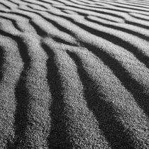 Ripples in the Sand by James Biggadike