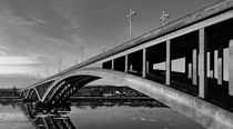 Royal Tweed Bridge by James Biggadike