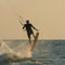 Kite-surfer-jumping-mandrem