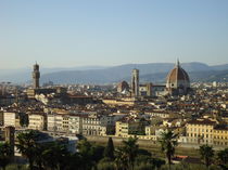 Florence von Azzurra Di Pietro
