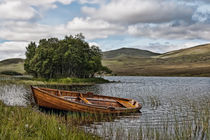 Loch Awe by Sam Smith