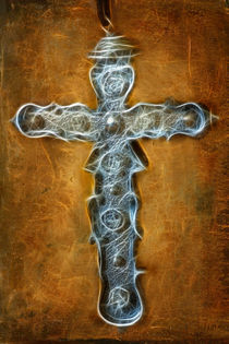Crucifix by Sam Smith