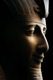 Colossus of Ramesses II von Armend Kabashi