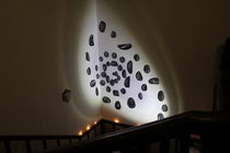 Spirale von oben gesehen von Istvan  Seidel