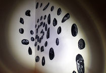 Die Spirale von unten aus gesehen von Istvan  Seidel