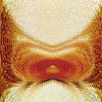Mosaikwandbild von hannahhanszen