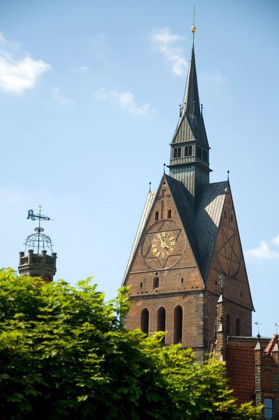 Marktkirchehann