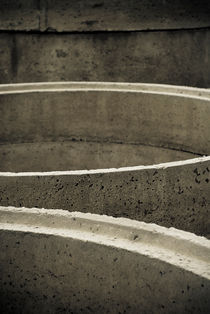Concrete by Lars Hallstrom