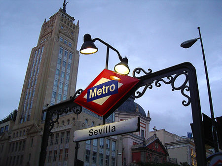 Sevillametro