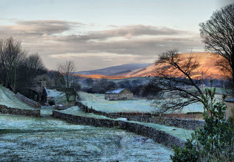 A-touch-of-frost-in-wensleydale