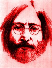 Red Lennon by Rob Delves