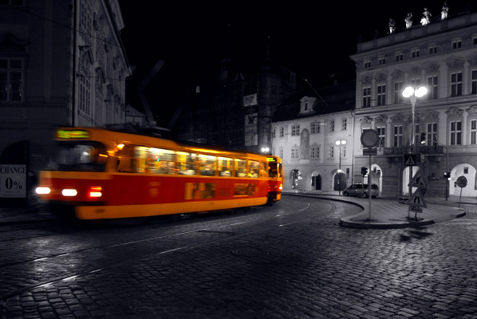 Tram-at-night-composite
