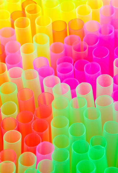 Abstract-straws2