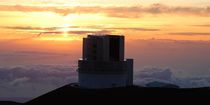 Mauna Kea II von usaexplorer