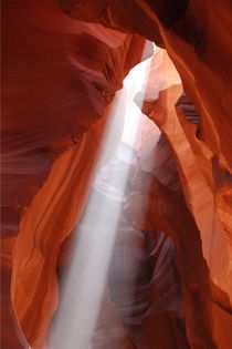 Antelope Canyon - Arizona by usaexplorer
