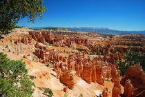 Bryce Canyon NP by usaexplorer