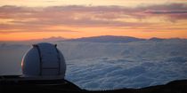 Mauna Kea by usaexplorer