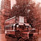 Vintage-omnibus