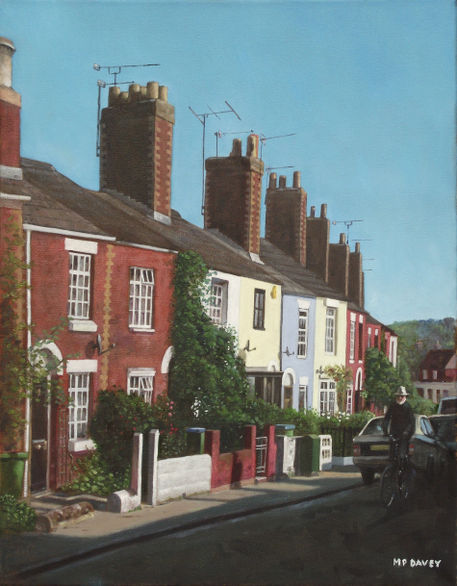 Painting-southampton-rockstone-lane
