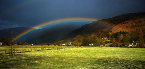 Cumbrian-rainbow