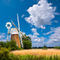 Sunny-windmill
