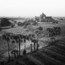 Bagan by Nina Papiorek