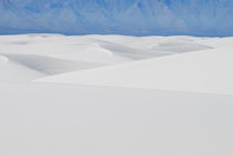 White Sands NM by usaexplorer