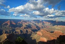 Grand Canyon von usaexplorer