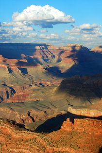 Grand Canyon - Sunset by usaexplorer