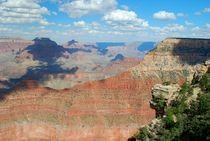 Grand Canyon - USA von usaexplorer