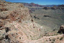 Grand Canyon NP- Kaibab Trail von usaexplorer