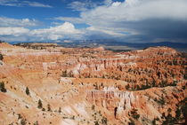 Bryce Canyon NP by usaexplorer