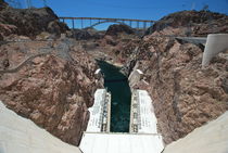 Hoover Dam - USA by usaexplorer
