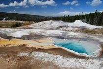 Yellowstone NP - Wyoming by usaexplorer