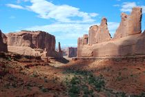 Arches NP - Utah by usaexplorer